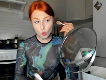 Lilit_Lust Chaturbate stream image from December 26, 2024