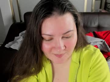 Maryswon Chaturbate stream image from December 26, 2024