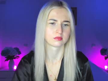 Mellina_Tey Chaturbate stream image from December 26, 2024
