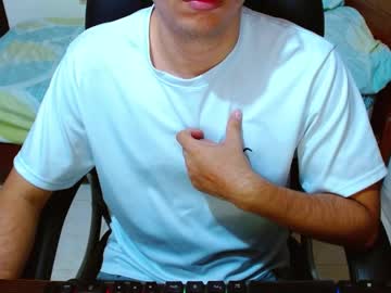 Nicum_69 Chaturbate stream image from December 26, 2024
