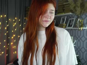 Oliviagin Chaturbate stream image from December 26, 2024
