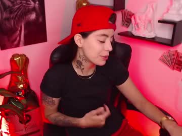 Paris_Dangelo Chaturbate stream image from December 26, 2024