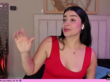 Paulafer_ Chaturbate stream image from December 26, 2024