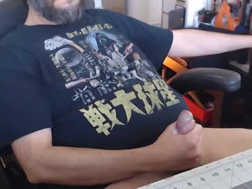 Pimprobo Chaturbate stream image from December 26, 2024
