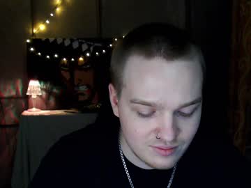 Princ4real Chaturbate stream image from December 26, 2024