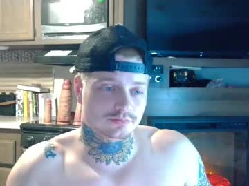 Redinthebed Chaturbate stream image from December 26, 2024