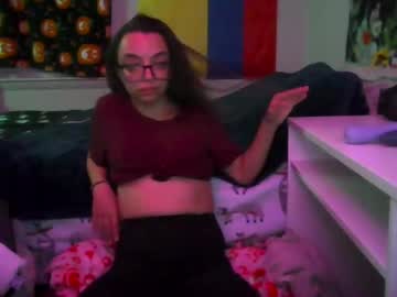 Rosety23 Chaturbate stream image from December 26, 2024