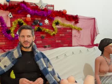 Samuraijiu Chaturbate stream image from December 26, 2024