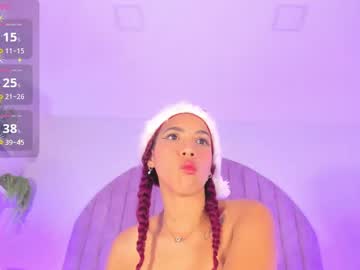 Shayladavis Chaturbate stream image from December 26, 2024