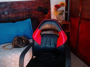 Tamara_Sanz1 Chaturbate stream image from December 26, 2024