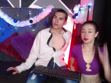 _Tattoo_Couple Chaturbate stream image from December 26, 2024