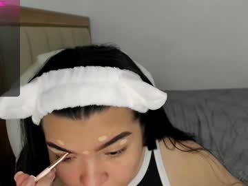 Valentina_Anzuate Chaturbate stream image from December 26, 2024