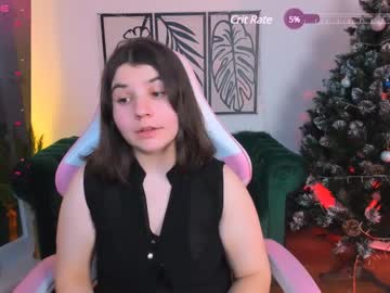 Viola__Shy Chaturbate stream image from December 26, 2024