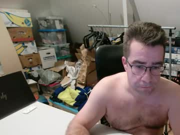 Wammes85 Chaturbate stream image from December 26, 2024