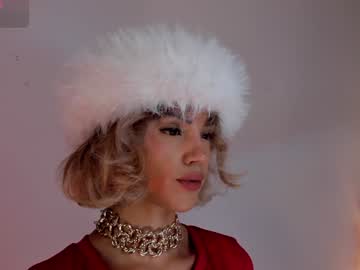Wendymoah Chaturbate stream image from December 26, 2024