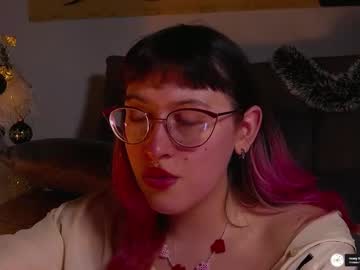 Yukamina Chaturbate stream image from December 26, 2024