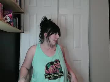 Zensualserenity Chaturbate stream image from December 26, 2024