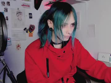 6black_Angel9 Chaturbate stream image from December 26, 2024
