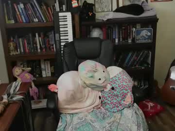 Adobe_Angel304 Chaturbate stream image from December 26, 2024