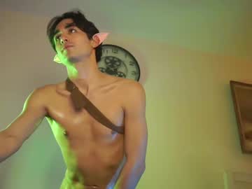 Alandenavarre Chaturbate stream image from December 26, 2024