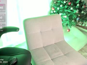 Alice_Levine Chaturbate stream image from December 26, 2024