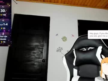 Alisson_Hoffman05 Chaturbate stream image from December 26, 2024