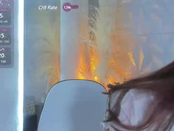 Alisson_Queen__ Chaturbate stream image from December 26, 2024