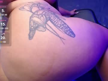 Amaranta_Rousse Chaturbate stream image from December 26, 2024