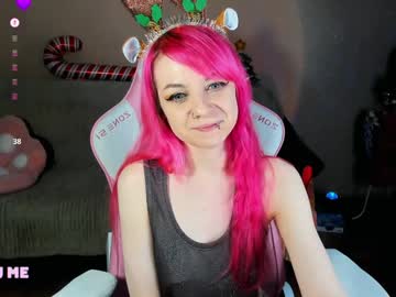 Amyrose69 Chaturbate stream image from December 26, 2024