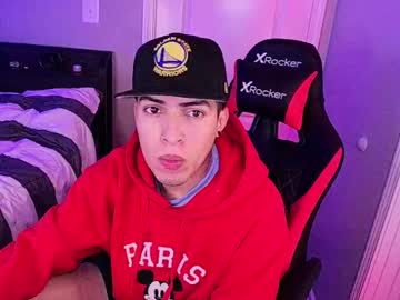 Baby_Cock23 Chaturbate stream image from December 26, 2024