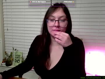 Blazyyjane Chaturbate stream image from December 26, 2024