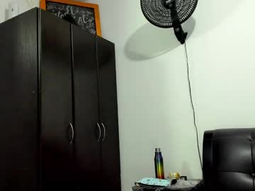 Camille_Cedrik Chaturbate stream image from December 26, 2024