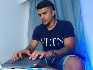 Camilo_Contre21 Chaturbate stream image from December 26, 2024
