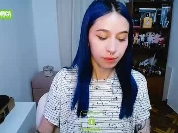 Dakota_Senju Chaturbate stream image from December 26, 2024