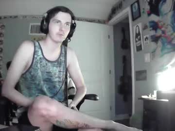 Derekdings Chaturbate stream image from December 26, 2024