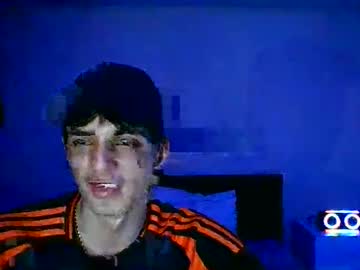 Estebankit0 Chaturbate stream image from December 26, 2024