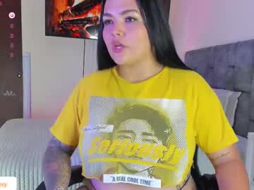 Girlshorny1 Chaturbate stream image from December 26, 2024