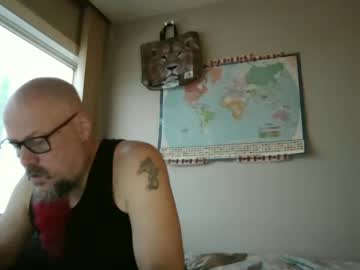 Gregrev Chaturbate stream image from December 26, 2024