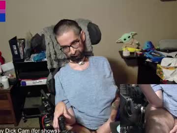 Highpriest_Belial Chaturbate stream image from December 26, 2024