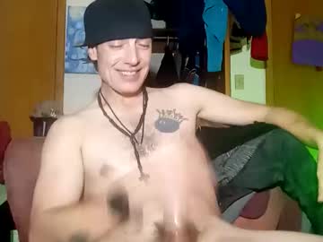 Jamieshaneblueeyeswyo307 Chaturbate stream image from December 26, 2024