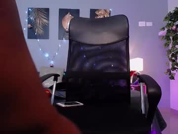 Jasminecampbell Chaturbate stream image from December 26, 2024