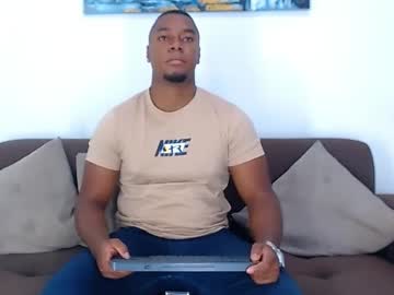 Jay_Smit Chaturbate stream image from December 26, 2024