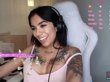 Juanita_Foxxx Chaturbate stream image from December 26, 2024