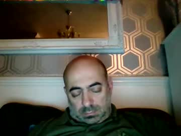 Knickerwhipper Chaturbate stream image from December 26, 2024