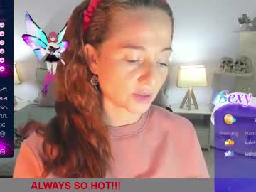 Lucy_Hot77 Chaturbate stream image from December 26, 2024