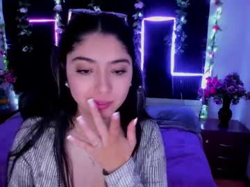 _Lucyanal_ Chaturbate stream image from December 26, 2024