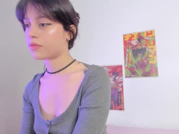 Madisonbyers Chaturbate stream image from December 26, 2024