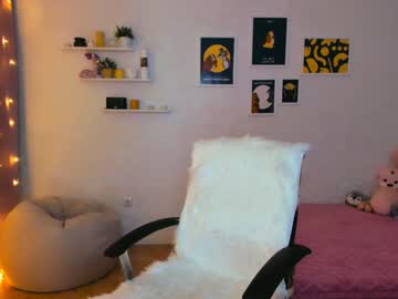 Mellifluoustess Chaturbate stream image from December 26, 2024