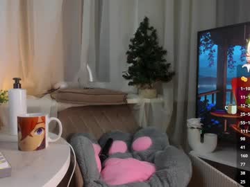 Meow_Non_Stop Chaturbate stream image from December 26, 2024