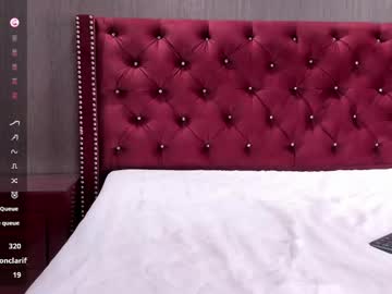 Milahal_ Chaturbate stream image from December 26, 2024